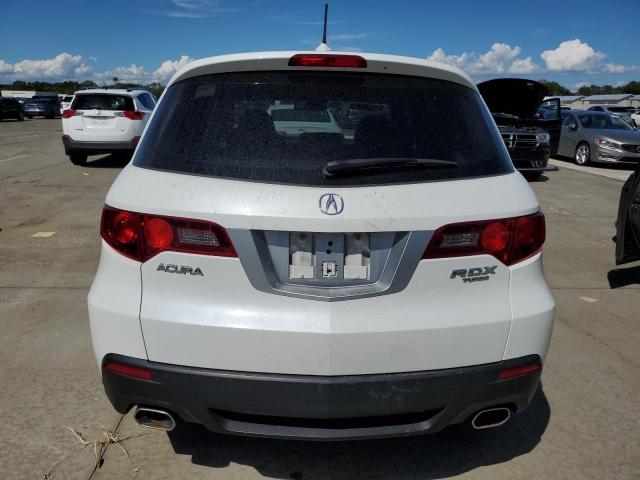 Photo 6 from auction – 2012 ACURA RDX with VIN 5J8TB2H29CA002032