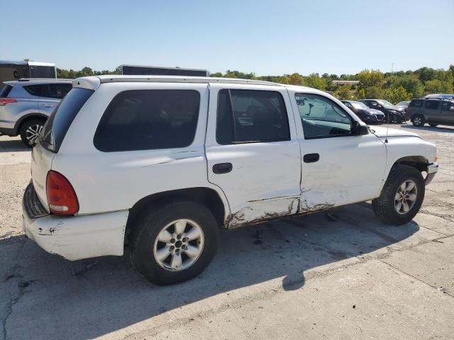 Photo 3 from auction – 2003 DODGE DURANGO SP with VIN 1D4HR38N83F539321