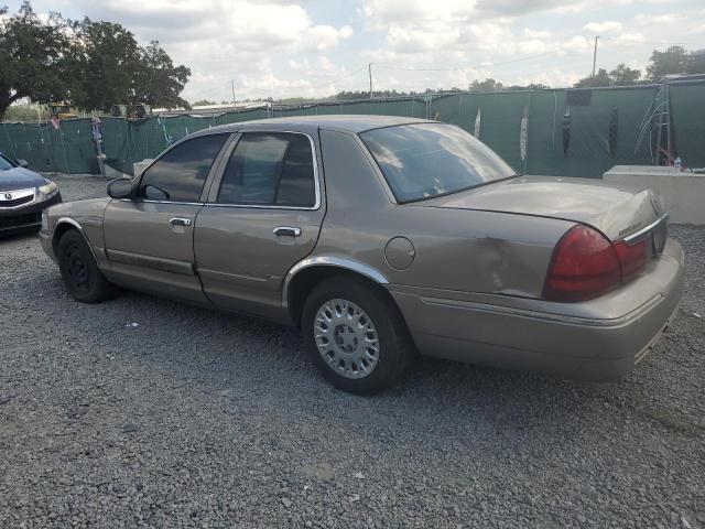 Photo 2 from auction – 2003 MERCURY GRAND MARQ with VIN 2MEFM74W33X684407