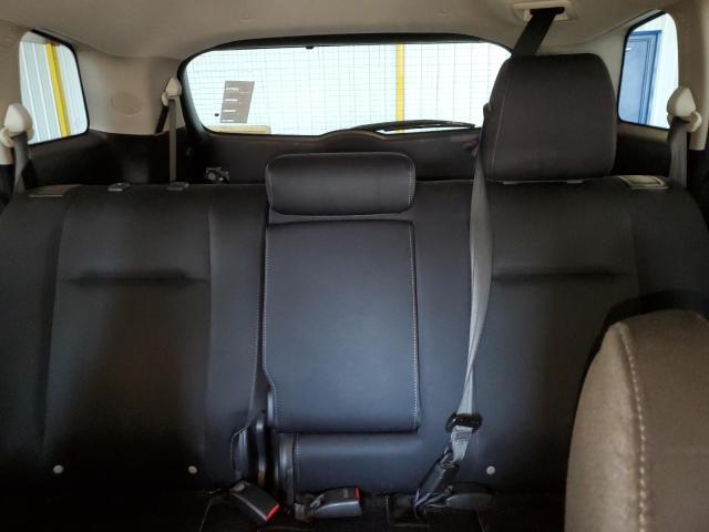 Photo 10 from auction – 2012 MAZDA CX-9 with VIN JM3TB3BV8C0361490