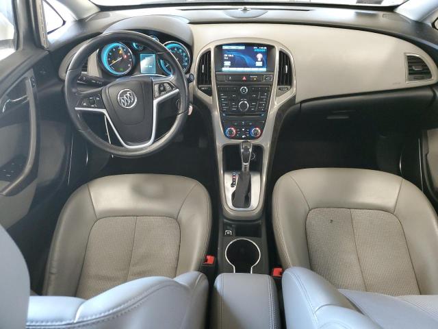 Photo 8 from auction – 2013 BUICK VERANO with VIN 1G4PP5SKXD4207642