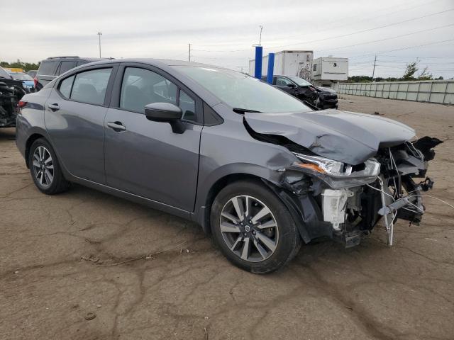 Photo 4 from auction – 2021 NISSAN VERSA SV with VIN 3N1CN8EV9ML895419