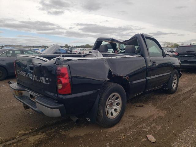 Photo 3 from auction – 2005 CHEVROLET SILVERADO with VIN 1GCEC14X05Z140580