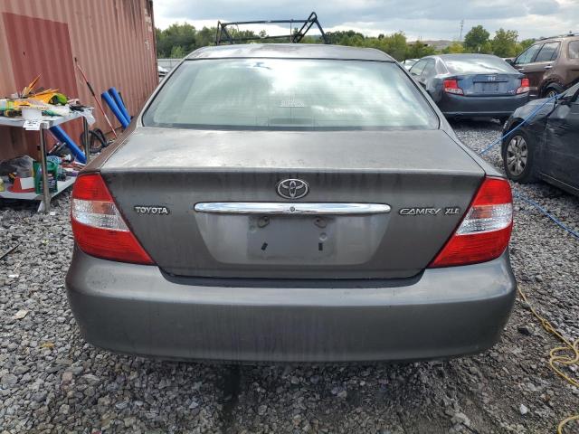Photo 6 from auction – 2003 TOYOTA CAMRY LE with VIN 4T1BE32K63U660983