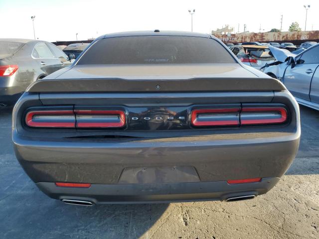 Photo 6 from auction – 2015 DODGE CHALLENGER with VIN 2C3CDZAG7FH711642