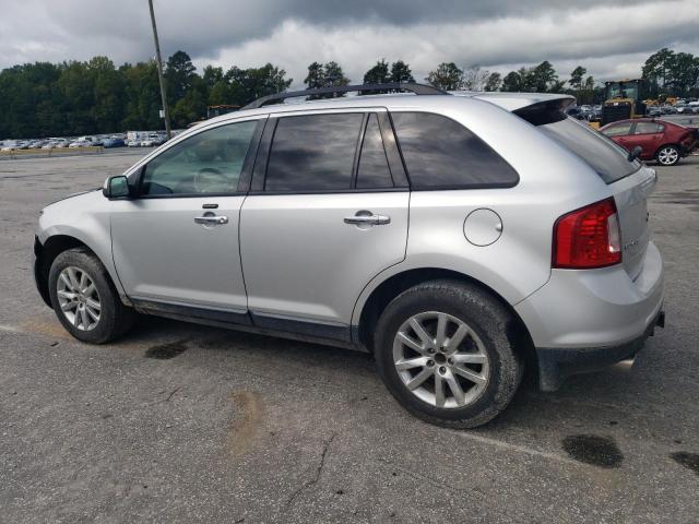 Photo 2 from auction – 2011 FORD EDGE SEL with VIN 2FMDK3JC6BBB05922