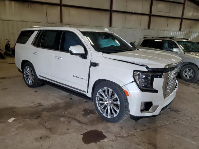 Photo 4 from auction – 2021 GMC YUKON DENA with VIN 1GKS2DKL8MR258225