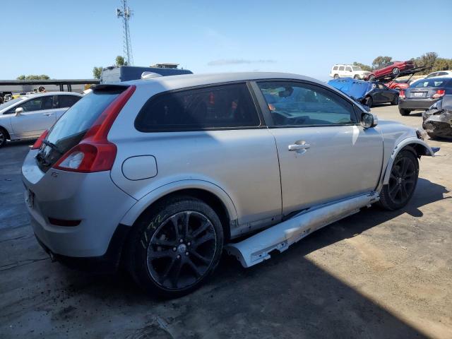 Photo 3 from auction – 2011 VOLVO C30 T5 with VIN YV1672MK3B2233241