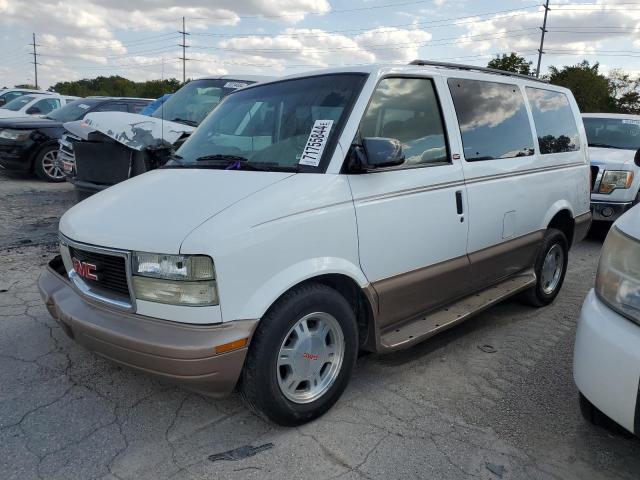GMC SAFARI XT 2003 with VIN 1GKEL19X03B503236 - Photo from auction
