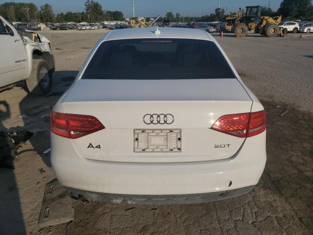 Photo 6 from auction – 2012 AUDI A4 PREMIUM with VIN WAUFFAFL3CN014561