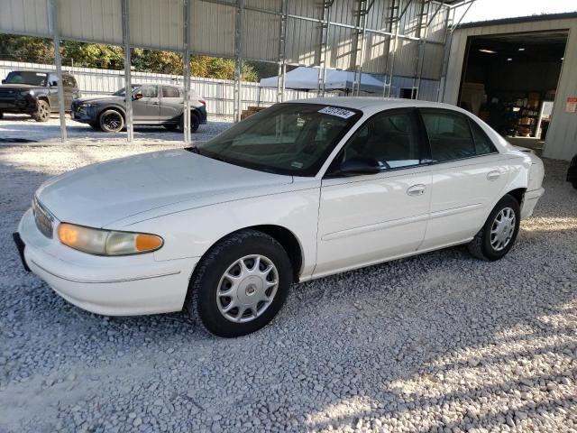 BUICK CENTURY CU 2003 with VIN 2G4WS52J531129640 - Photo from auction