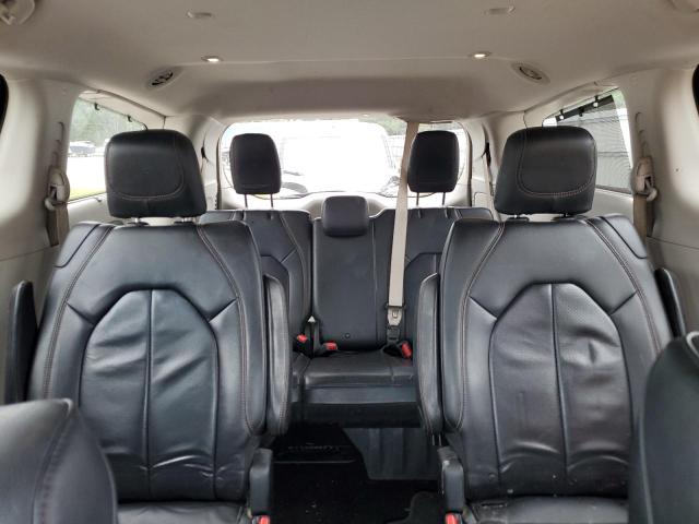 Photo 10 from auction – 2018 CHRYSLER PACIFICA T with VIN 2C4RC1BG0JR204142