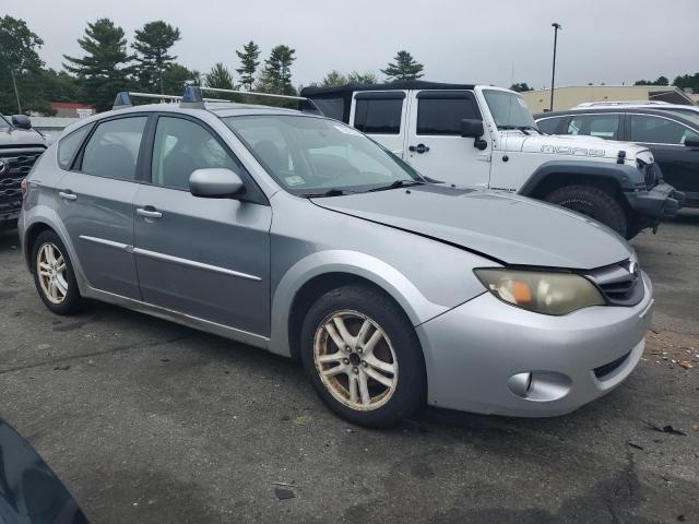 Photo 4 from auction – 2011 SUBARU IMPREZA OU with VIN JF1GH6D60BH830156