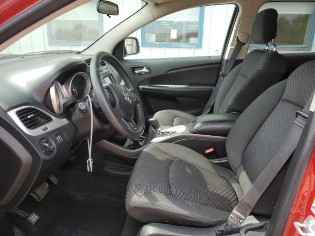 Photo 7 from auction – 2016 DODGE JOURNEY SX with VIN 3C4PDCBG9GT165895