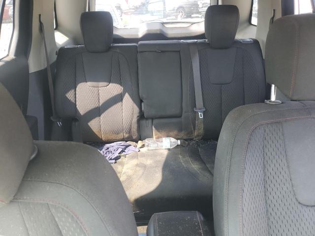 Photo 10 from auction – 2015 GMC TERRAIN SL with VIN 2GKALMEK7F6275091