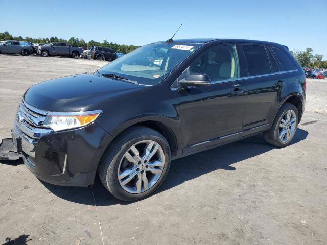 FORD EDGE LIMIT 2012 with VIN 2FMDK4KC5CBA67640 - Photo from auction