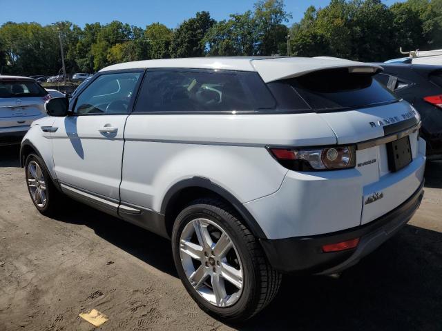 Photo 2 from auction – 2013 LAND ROVER RANGE ROVE with VIN SALVR1BG7DH729656