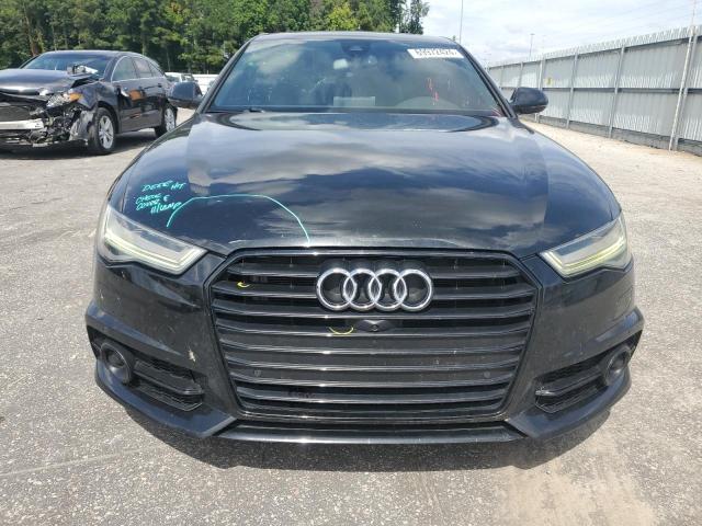 Photo 5 from auction – 2016 AUDI A6 PREMIUM with VIN WAUFGAFC7GN170993