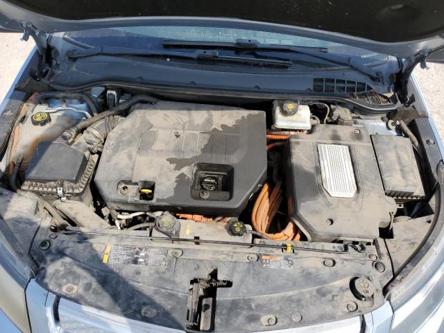 Фото 11 с аукциона – 2014 CHEVROLET VOLT с VIN 1G1RF6E47EU151916