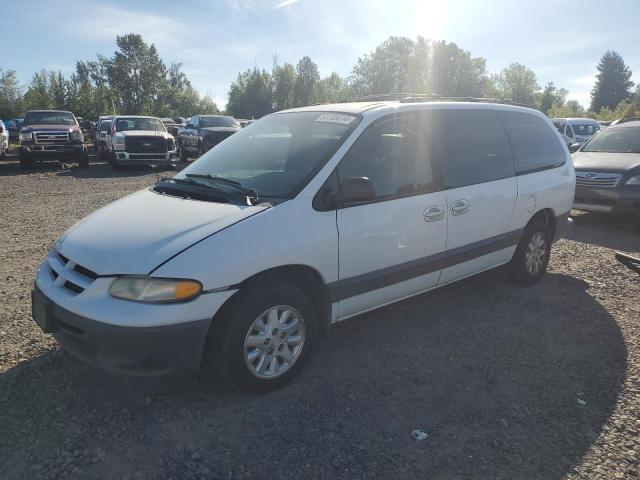 DODGE GRAND CARA 2000 with VIN 1B4GP44L3YB734876 - Photo from auction