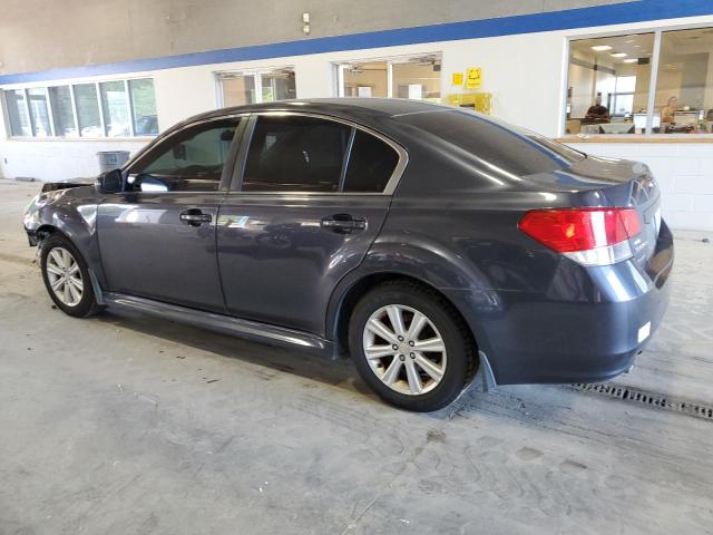 Photo 2 from auction – 2012 SUBARU LEGACY 2.5 with VIN 4S3BMBC66C3028218