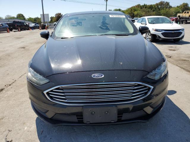 Photo 5 from auction – 2018 FORD FUSION SE with VIN 3FA6P0HD4JR238700