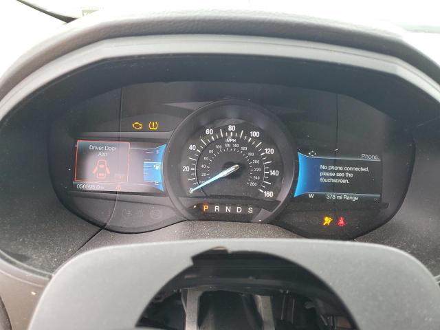 صورة رقم 9 من المزاد - 2022 FORD EDGE SE مع VIN 2FMPK4G92NBA70752