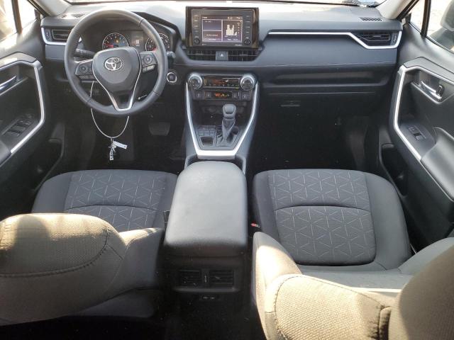 Photo 8 from auction – 2022 TOYOTA RAV4 XLE with VIN 2T3P1RFV4NC300003