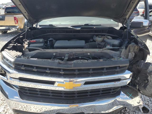 Photo 11 from auction – 2020 CHEVROLET SILVERADO with VIN 3GCUYDED9LG156423