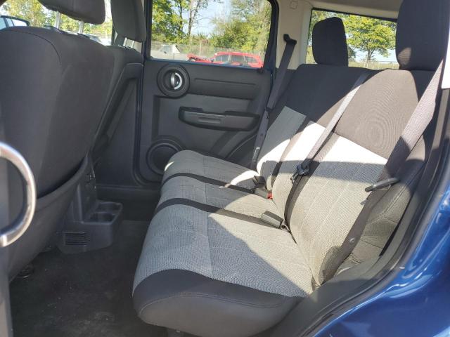 صورة رقم 11 من المزاد - 2009 DODGE NITRO SE مع VIN 1D8GU28K19W514312