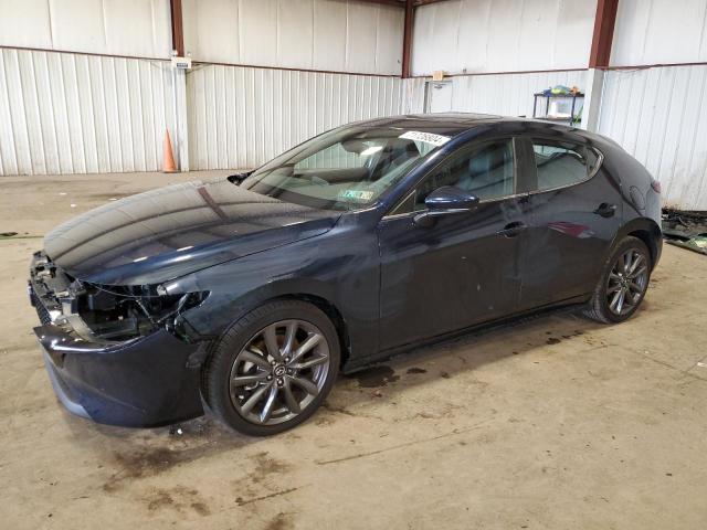 MAZDA 3 PREFERRE 2019 with VIN JM1BPBMM1K1141704 - Photo from auction