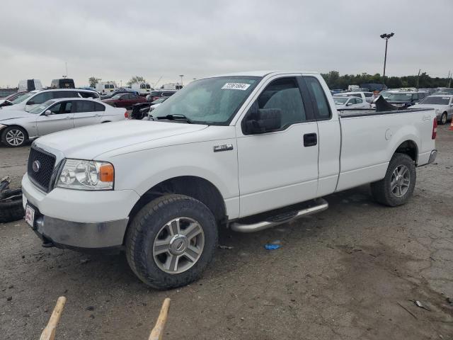 FORD F150 2005 with VIN 1FTRF14555NB56692 - Photo from auction