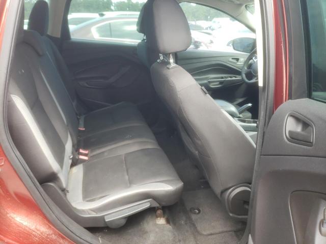 Photo 11 from auction – 2014 FORD ESCAPE S with VIN 1FMCU0F70EUB55892