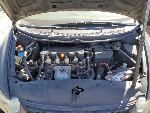 Photo 11 from auction – 2006 HONDA CIVIC EX with VIN 2HGFA168X6H524482