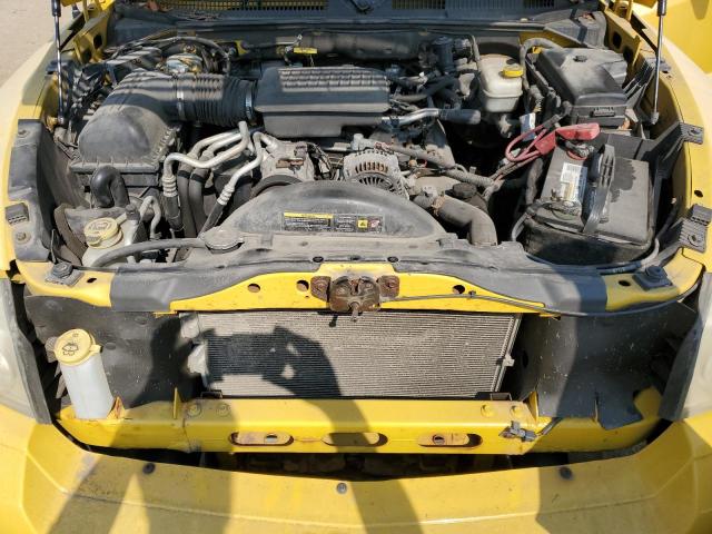 Photo 11 from auction – 2006 DODGE DAKOTA QUA with VIN 1D7HW48N86S679222