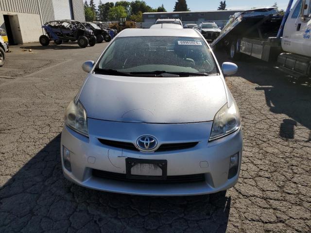 Foto 5 de la subasta – 2011 TOYOTA PRIUS con VIN JTDKN3DU7B1414916