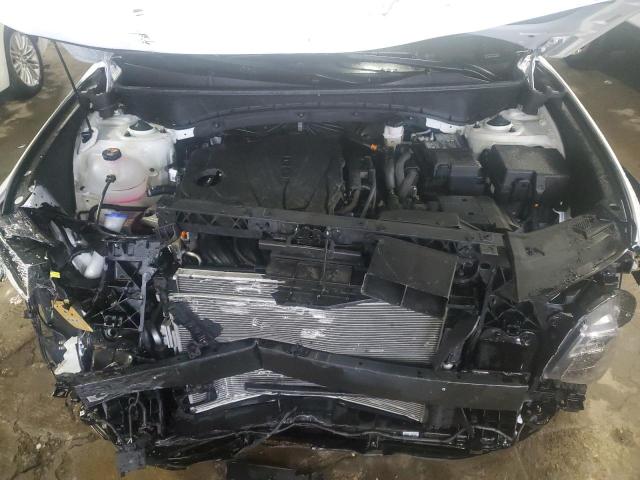 Photo 12 from auction – 2023 HYUNDAI TUCSON SEL with VIN 5NMJBCAE2PH248044