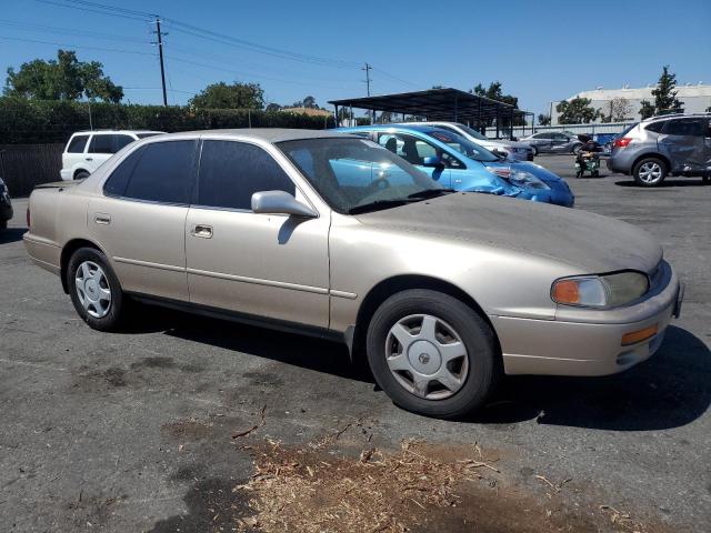 Photo 4 from auction – 1996 TOYOTA CAMRY LE with VIN JT2BF12K5T0134804