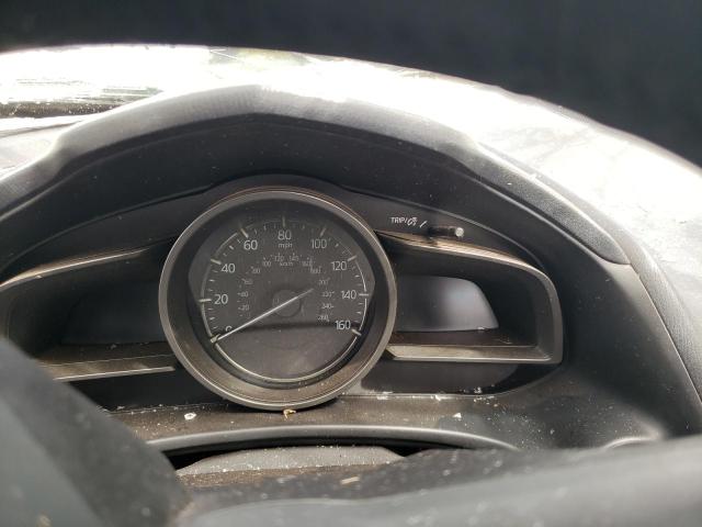 Photo 9 from auction – 2018 MAZDA 3 TOURING with VIN 3MZBN1V36JM247408