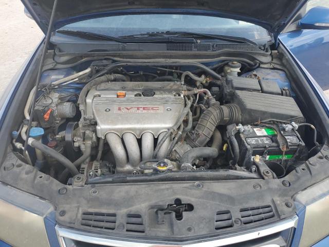 Photo 11 from auction – 2007 ACURA TSX with VIN JH4CL96897C002021