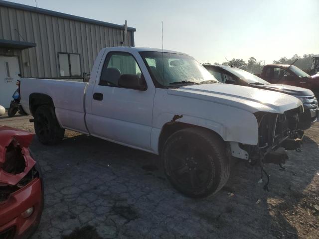 Photo 4 from auction – 2004 CHEVROLET SILVERADO with VIN 1GCEC14T24E101735