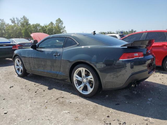 Photo 2 from auction – 2014 CHEVROLET CAMARO LT with VIN 2G1FB1E37E9161853