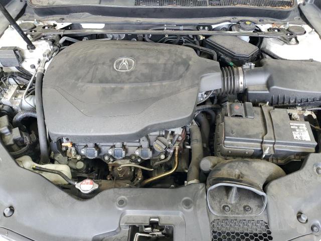 صورة رقم 11 من المزاد - 2015 ACURA TLX مع VIN 19UUB2F3XFA018079