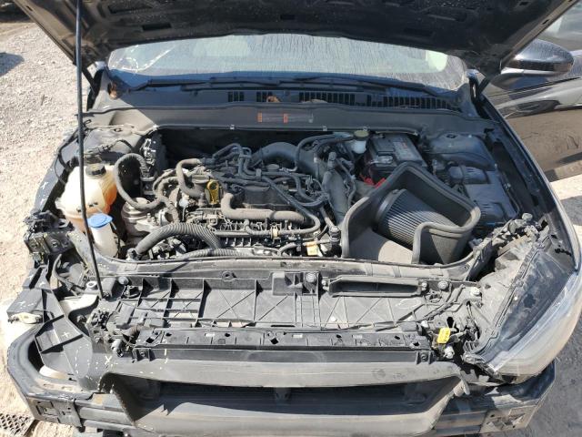 Photo 11 from auction – 2020 FORD FUSION SE with VIN 3FA6P0HD6LR261740