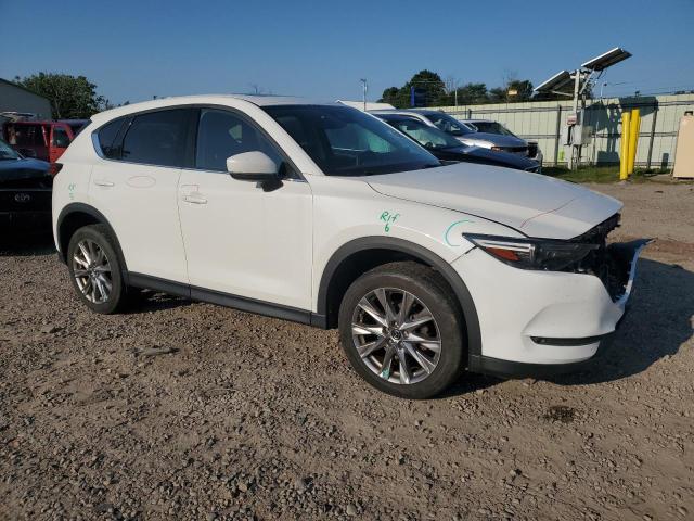 Photo 4 from auction – 2019 MAZDA CX-5 GRAND with VIN JM3KFBDM3K0526598