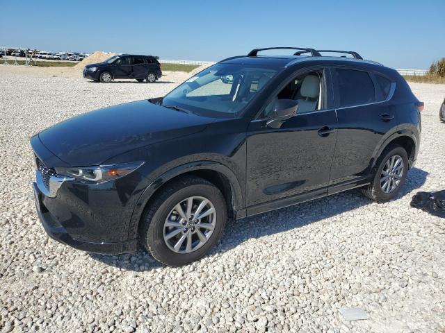 MAZDA CX-5 PREFE 2024 with VIN JM3KFBCL4R0447377 - Photo from auction