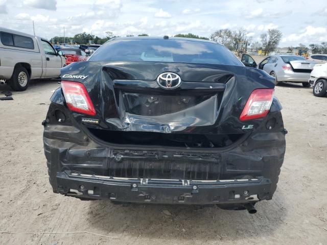 Photo 6 from auction – 2011 TOYOTA CAMRY BASE with VIN 4T4BF3EK4BR213405