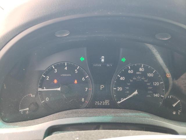 Zdjęcie 9 z aukcji – 2010 LEXUS RX 350 z VIN 2T2ZK1BA8AC009805