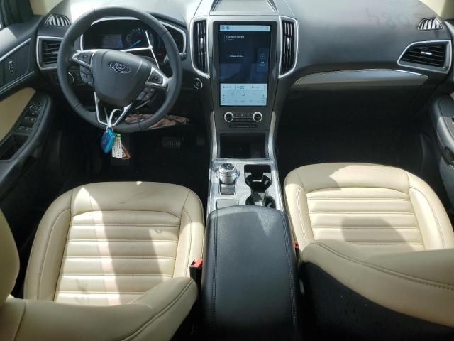 Photo 8 from auction – 2021 FORD EDGE SEL with VIN 2FMPK3J99MBA34087