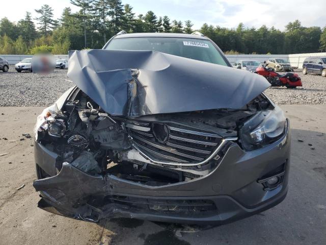 Photo 5 from auction – 2016 MAZDA CX-5 TOURI with VIN JM3KE4CY7G0784813